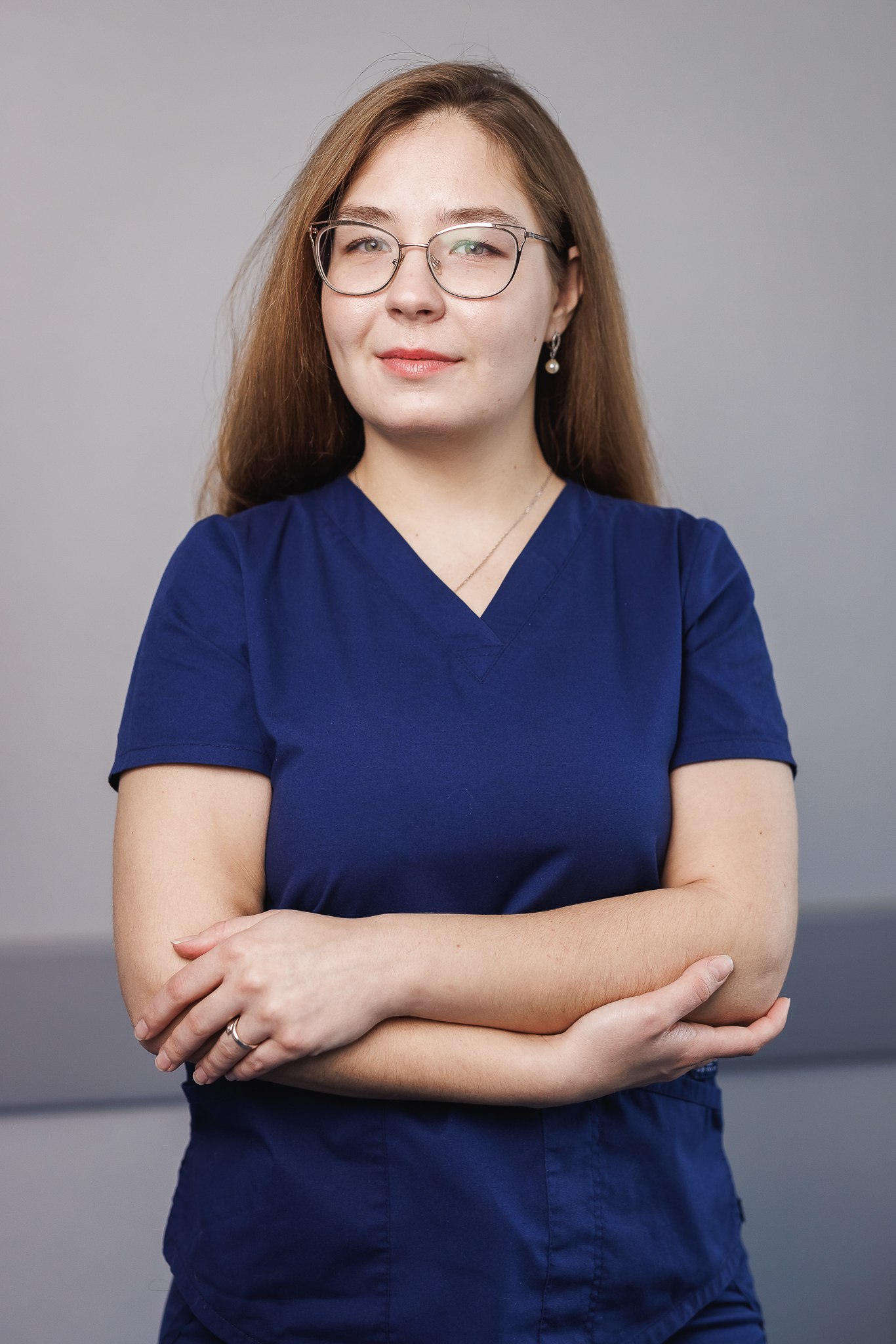 ЄВГЕНІЯ ДМИТРІВНА ДОВЖЕНОК