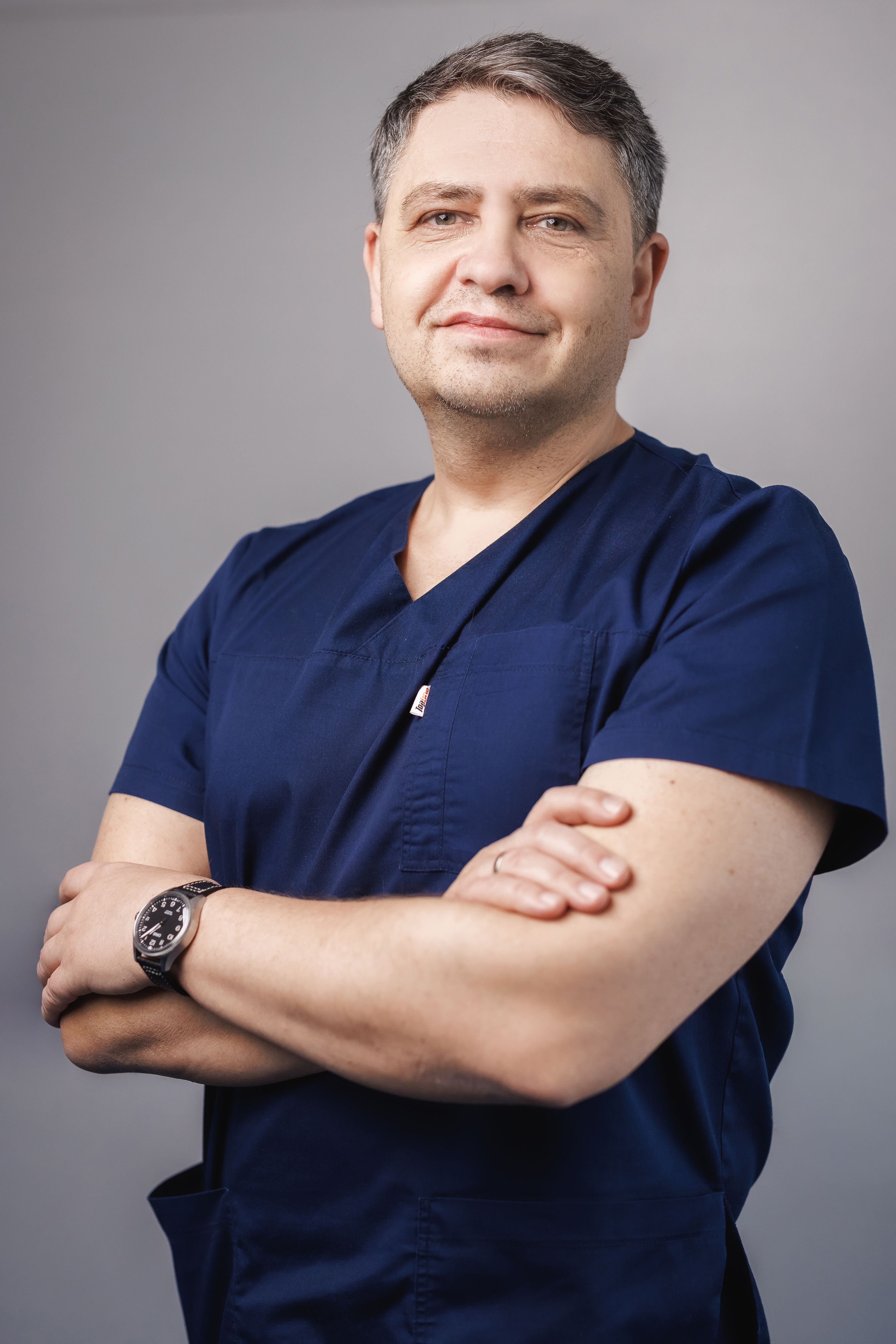 ДМИТРО ФЕДОРОВИЧ НОВІЦЮК