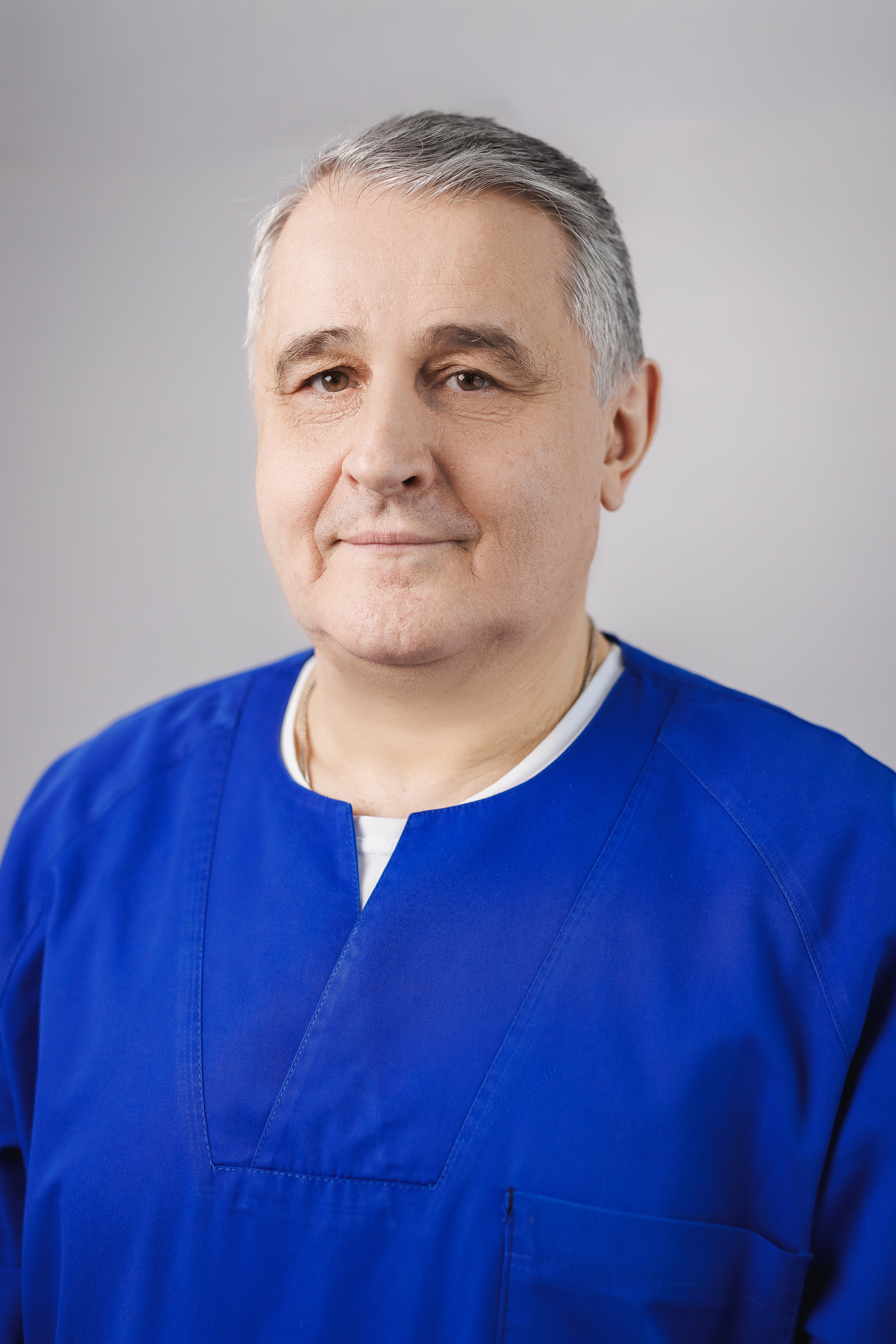ЮРІЙ ПЕТРОВИЧ МИХАЛЬЧИШИН